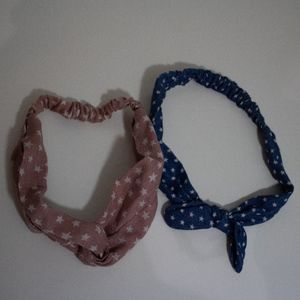 Head bands